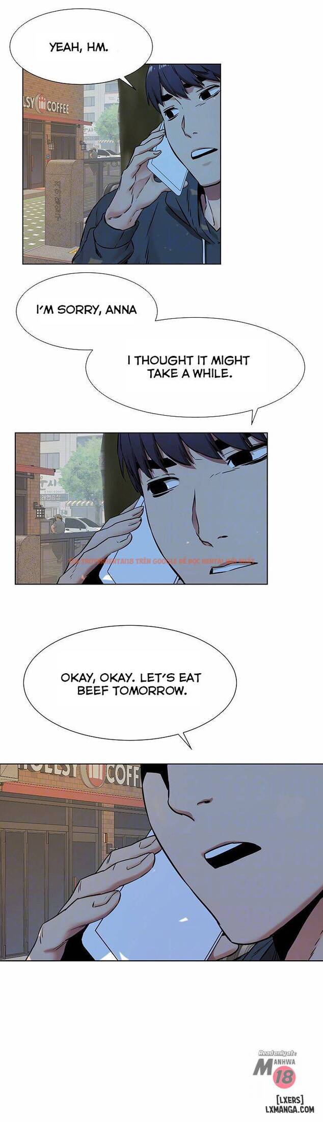 Trang truyện 5 trong truyện tranh Vương Quốc Của Tôi - Chapter 82 - hentai24h.pro