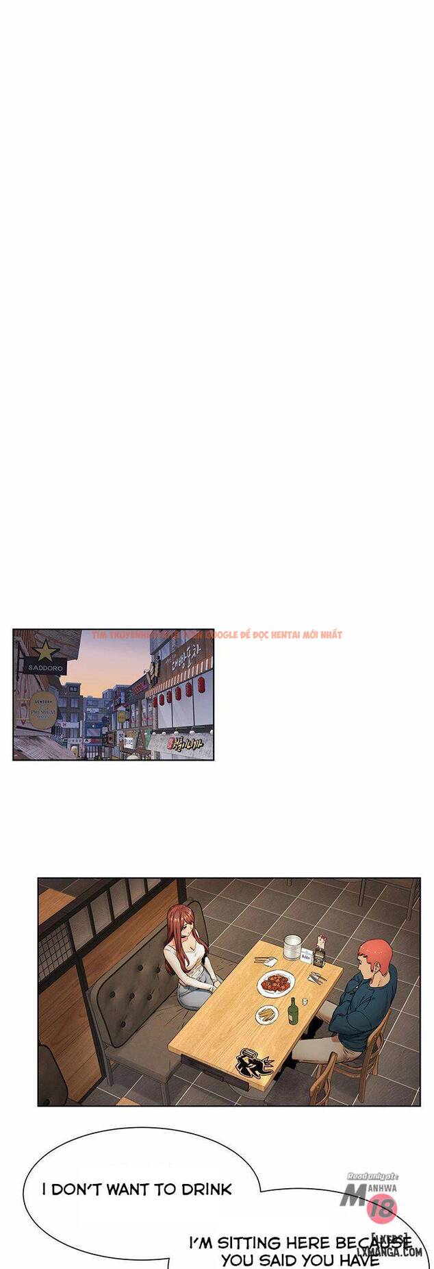 Trang truyện 6 trong truyện tranh Vương Quốc Của Tôi - Chapter 82 - hentai24h.pro