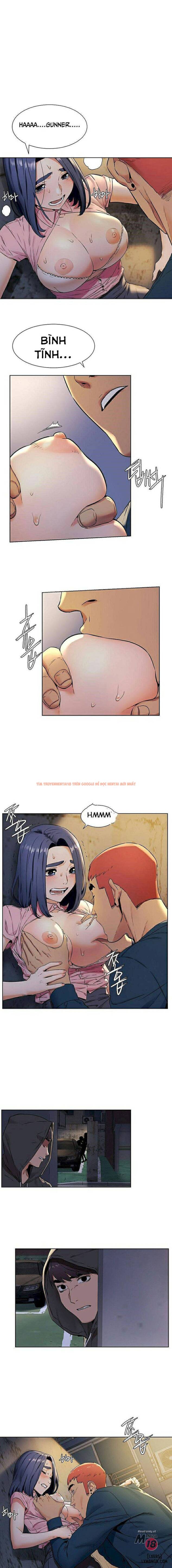 Trang truyện 0 trong truyện tranh Vương Quốc Của Tôi - Chapter 83 - hentai24h.pro