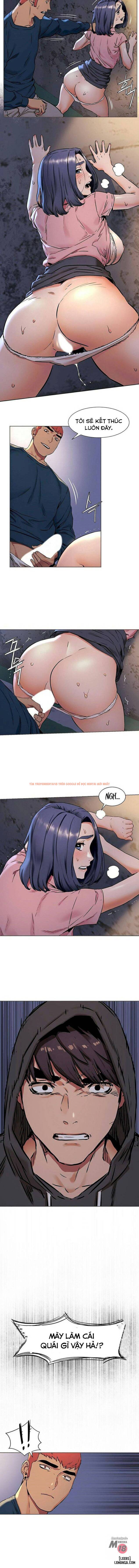 Trang truyện 4 trong truyện tranh Vương Quốc Của Tôi - Chapter 83 - hentai24h.pro
