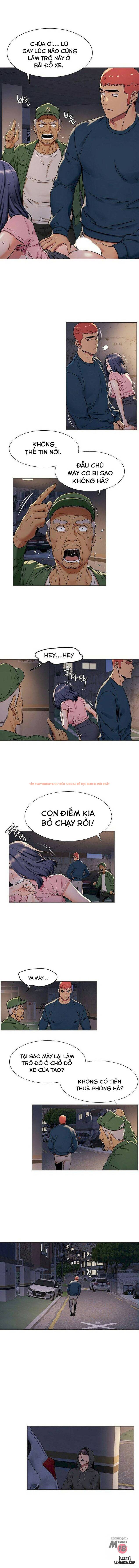 Trang truyện 5 trong truyện tranh Vương Quốc Của Tôi - Chapter 83 - hentai24h.pro