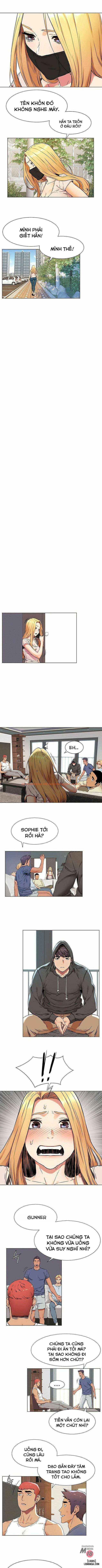 Trang truyện 7 trong truyện tranh Vương Quốc Của Tôi - Chapter 83 - hentai24h.pro