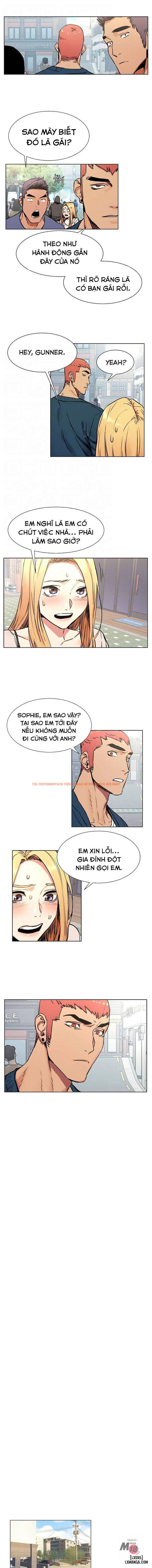 Trang truyện 2 trong truyện tranh Vương Quốc Của Tôi - Chapter 84 - hentai24h.pro