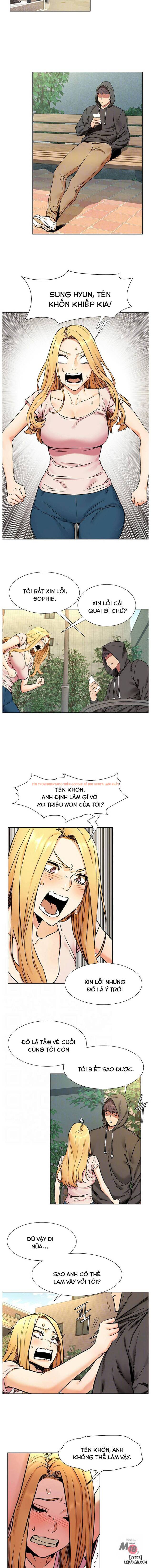 Trang truyện 3 trong truyện tranh Vương Quốc Của Tôi - Chapter 84 - hentai24h.pro