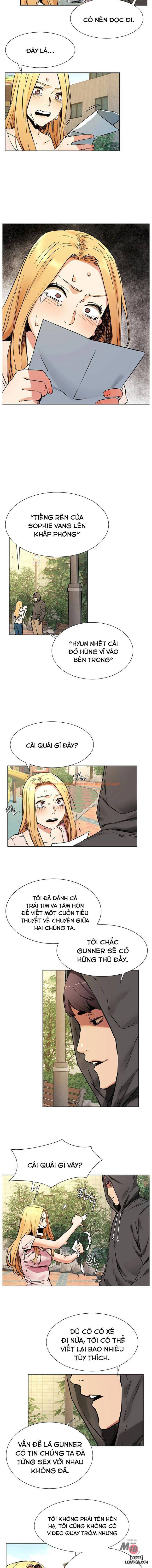 Trang truyện 5 trong truyện tranh Vương Quốc Của Tôi - Chapter 84 - hentai24h.pro