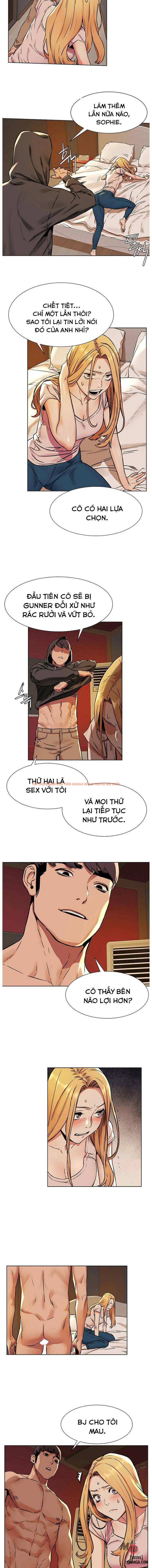 Trang truyện 7 trong truyện tranh Vương Quốc Của Tôi - Chapter 84 - hentai24h.pro
