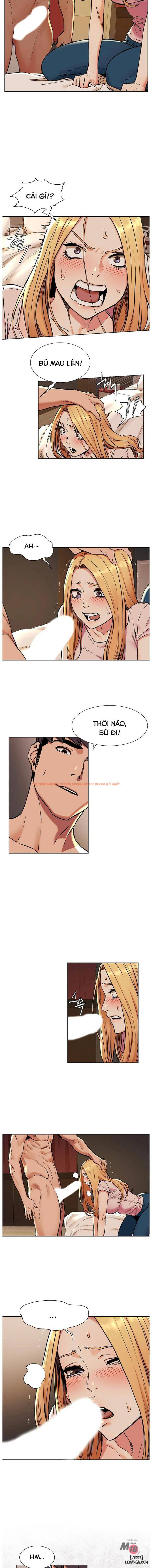 Trang truyện 8 trong truyện tranh Vương Quốc Của Tôi - Chapter 84 - hentai24h.pro