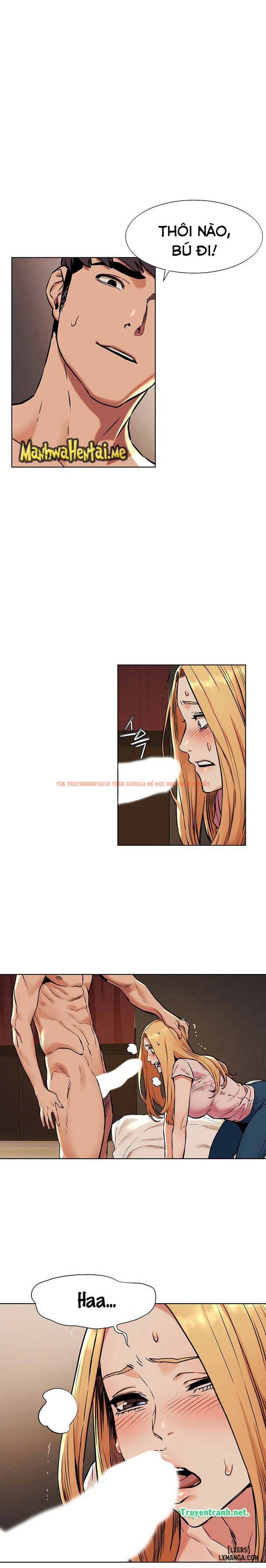 Trang truyện 0 trong truyện tranh Vương Quốc Của Tôi - Chapter 85 - hentai24h.pro