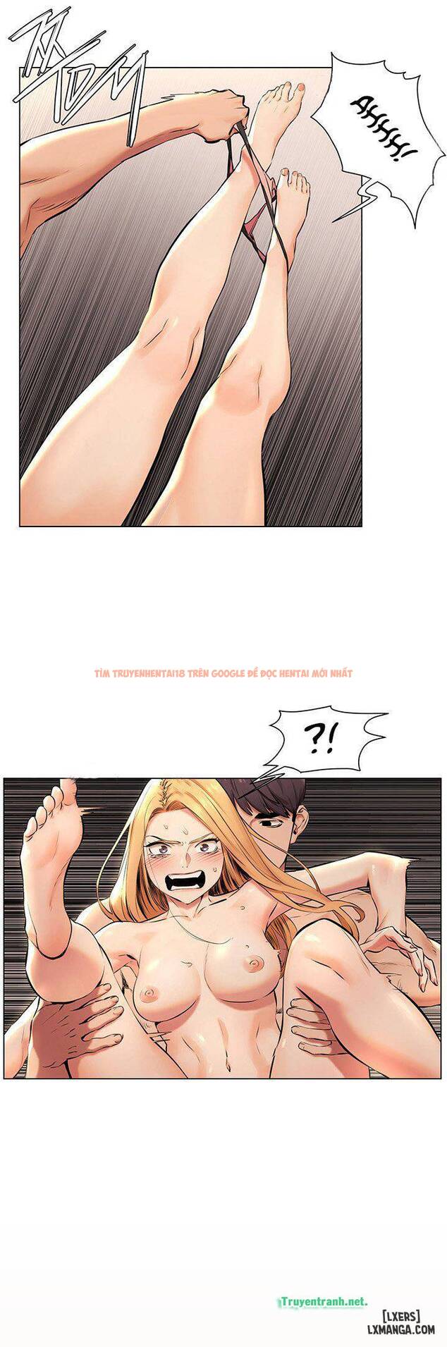 Trang truyện 15 trong truyện tranh Vương Quốc Của Tôi - Chapter 85 - hentai24h.pro