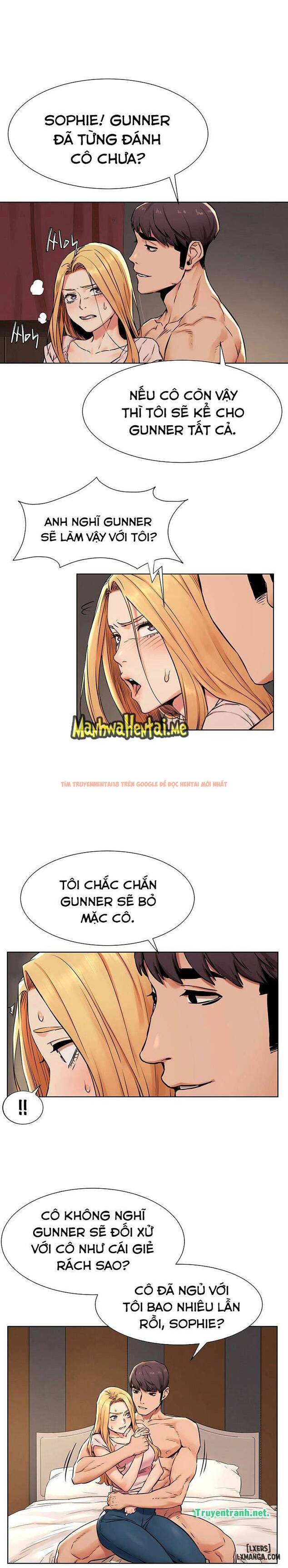 Trang truyện 5 trong truyện tranh Vương Quốc Của Tôi - Chapter 85 - hentai24h.pro