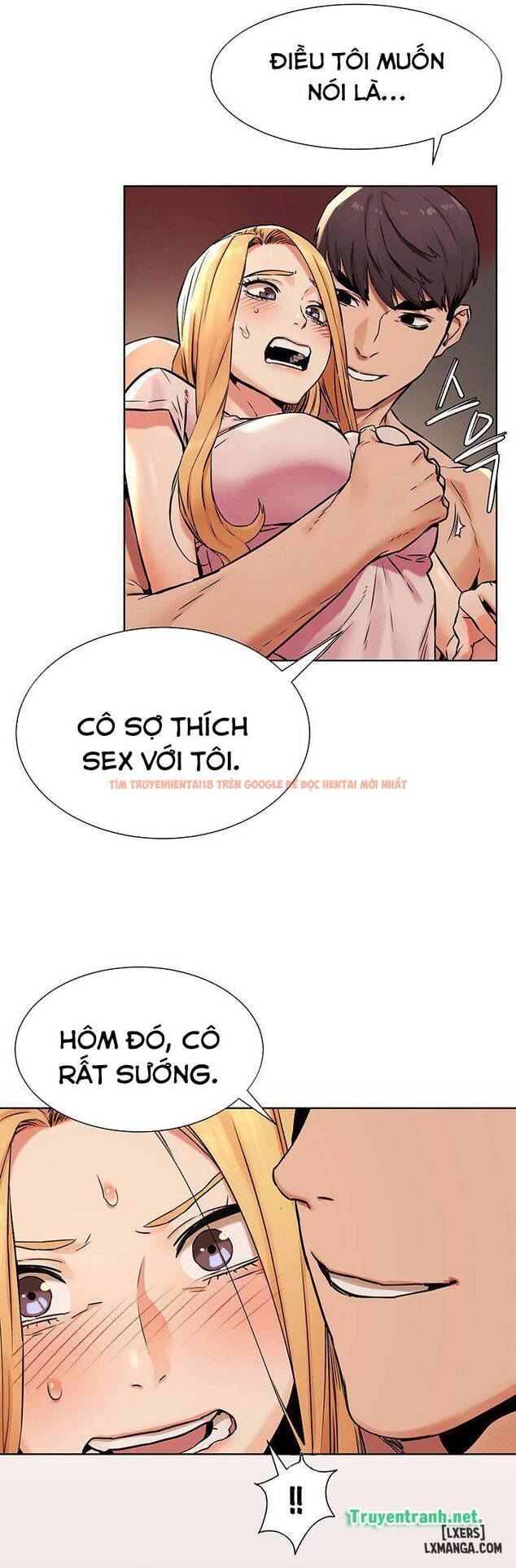 Trang truyện 7 trong truyện tranh Vương Quốc Của Tôi - Chapter 85 - hentai24h.pro