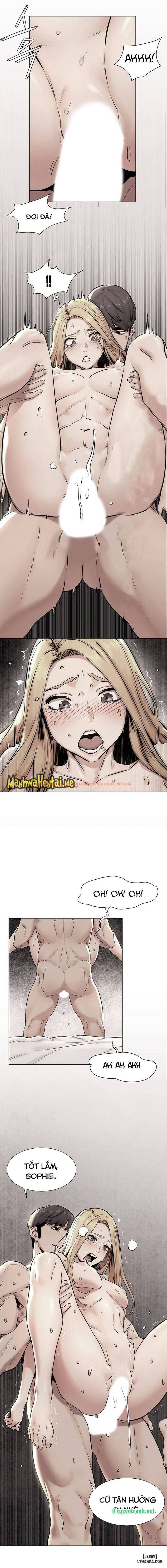 Trang truyện 0 trong truyện tranh Vương Quốc Của Tôi - Chapter 86 - hentai24h.pro