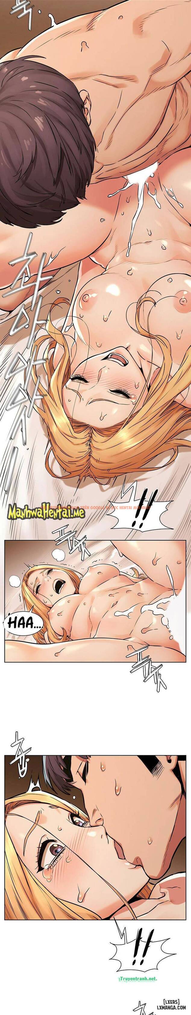 Trang truyện 14 trong truyện tranh Vương Quốc Của Tôi - Chapter 86 - hentai24h.pro