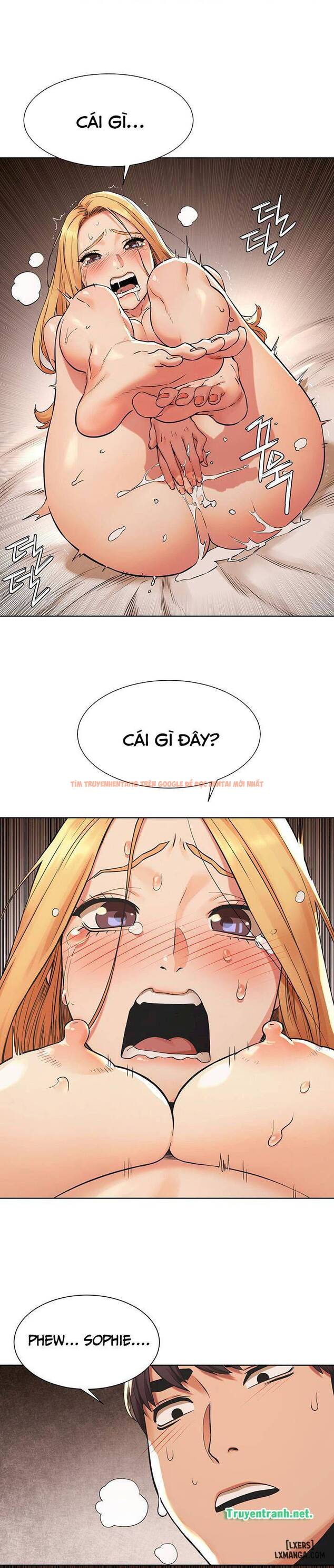 Trang truyện 17 trong truyện tranh Vương Quốc Của Tôi - Chapter 86 - hentai24h.pro
