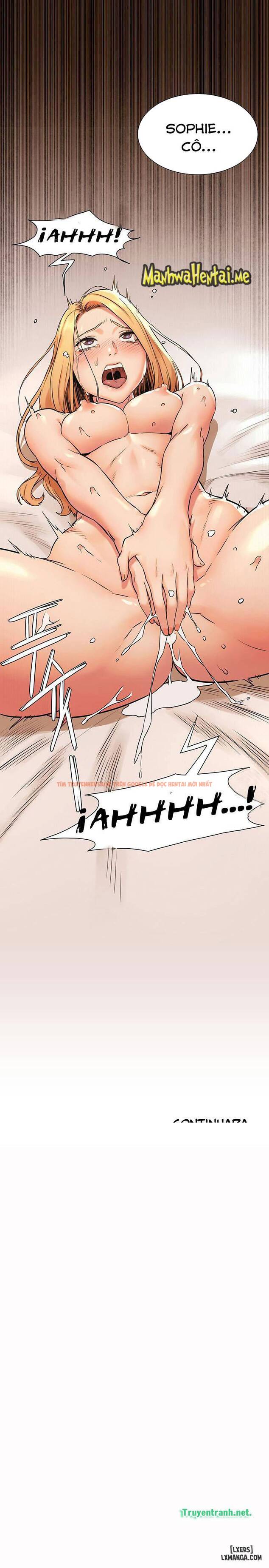 Trang truyện 18 trong truyện tranh Vương Quốc Của Tôi - Chapter 86 - hentai24h.pro