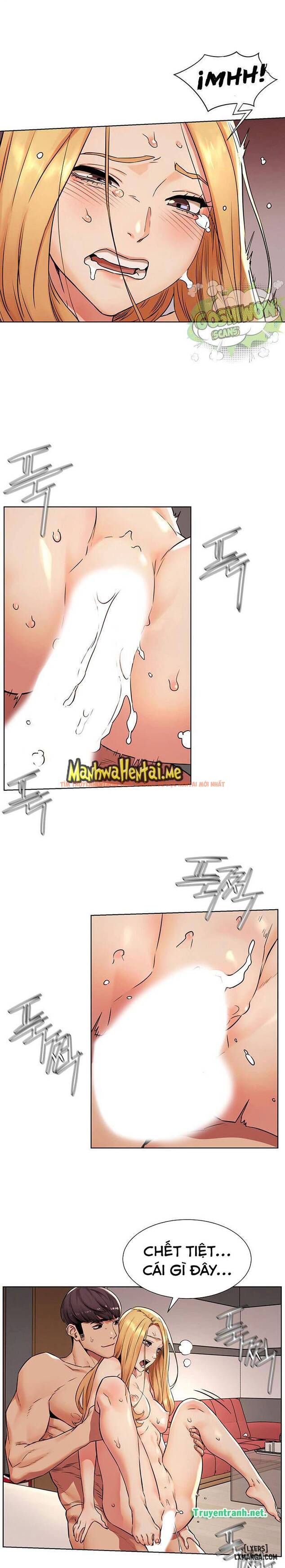 Trang truyện 3 trong truyện tranh Vương Quốc Của Tôi - Chapter 86 - hentai24h.pro