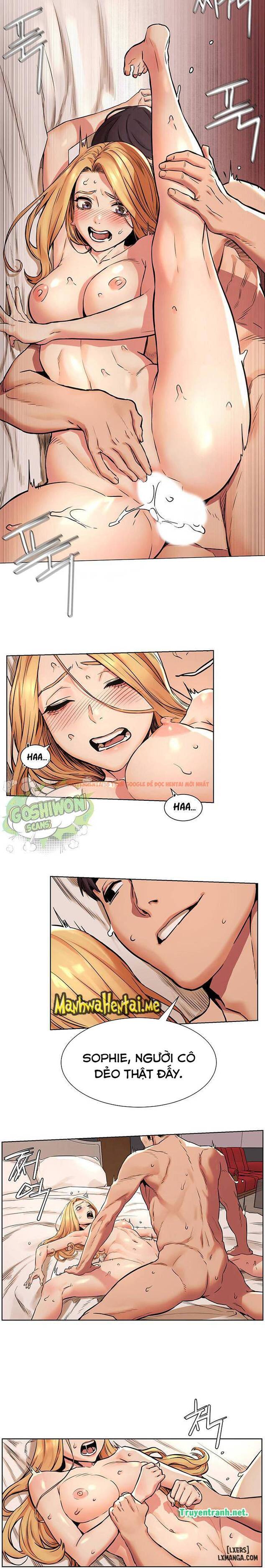 Trang truyện 7 trong truyện tranh Vương Quốc Của Tôi - Chapter 86 - hentai24h.pro