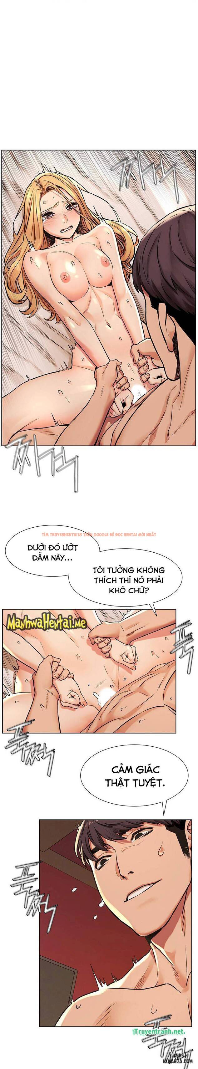 Trang truyện 8 trong truyện tranh Vương Quốc Của Tôi - Chapter 86 - hentai24h.pro