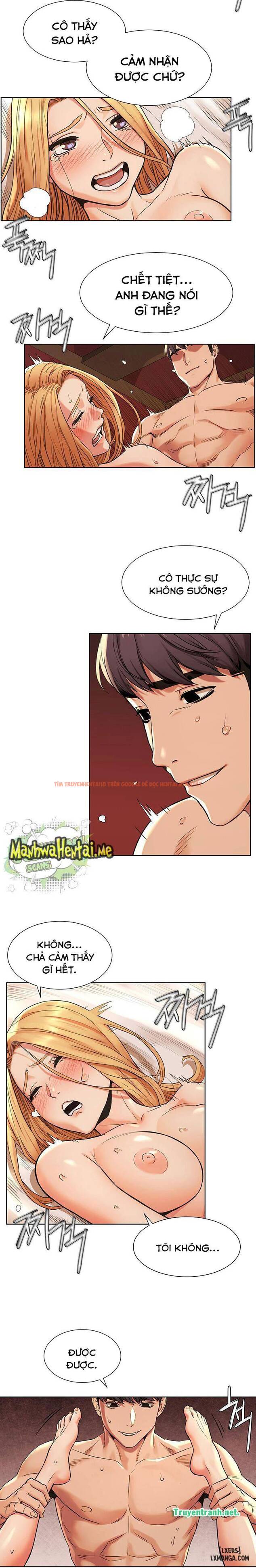 Trang truyện 9 trong truyện tranh Vương Quốc Của Tôi - Chapter 86 - hentai24h.pro