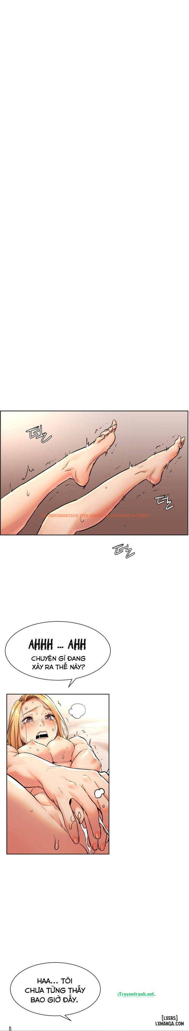 Trang truyện 1 trong truyện tranh Vương Quốc Của Tôi - Chapter 87 - hentai24h.pro