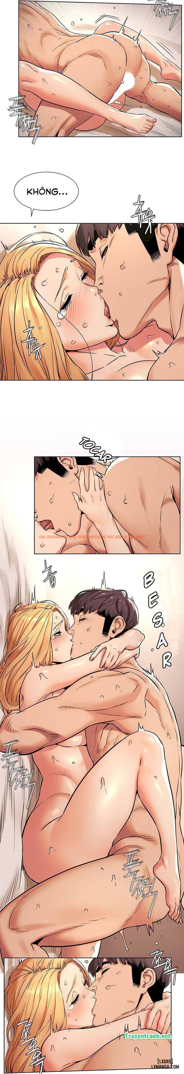 Trang truyện 8 trong truyện tranh Vương Quốc Của Tôi - Chapter 87 - hentai24h.pro