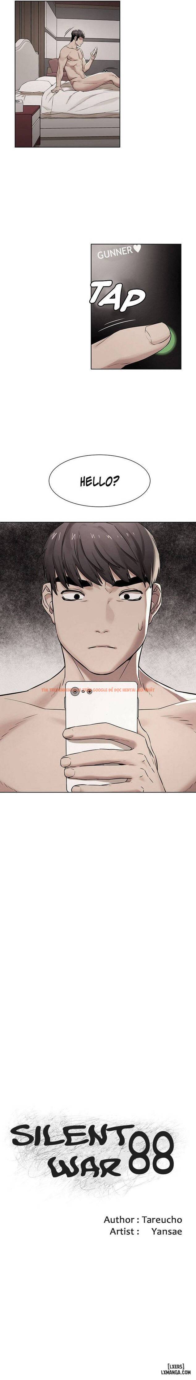 Trang truyện 1 trong truyện tranh Vương Quốc Của Tôi - Chapter 88 - hentai24h.pro