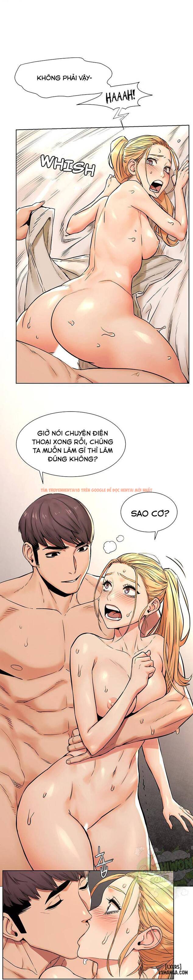 Trang truyện 12 trong truyện tranh Vương Quốc Của Tôi - Chapter 88 - hentai24h.pro