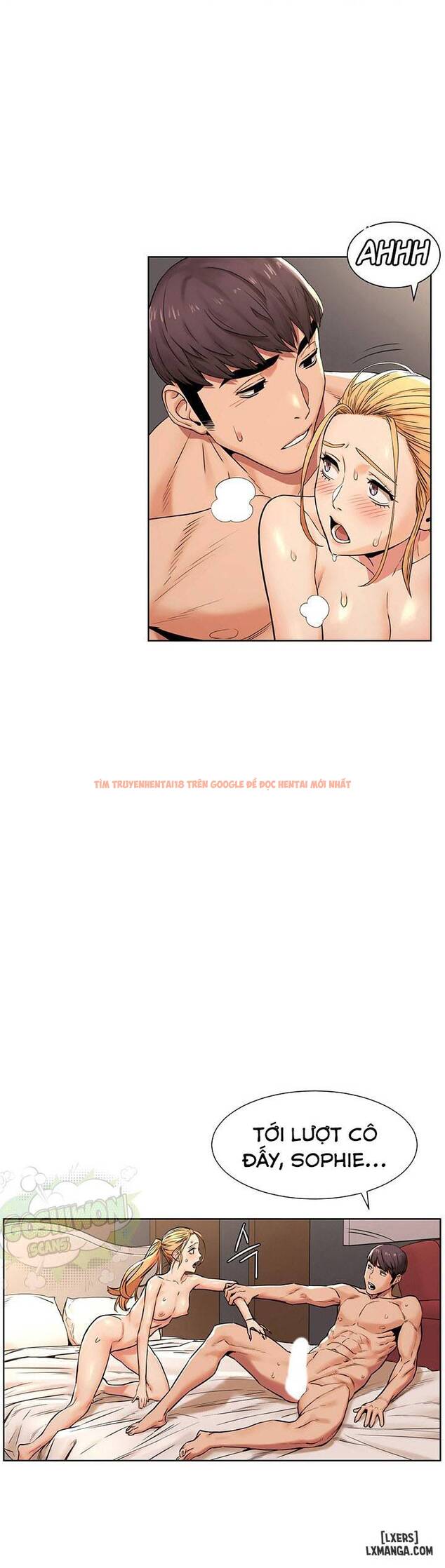 Trang truyện 14 trong truyện tranh Vương Quốc Của Tôi - Chapter 88 - hentai24h.pro