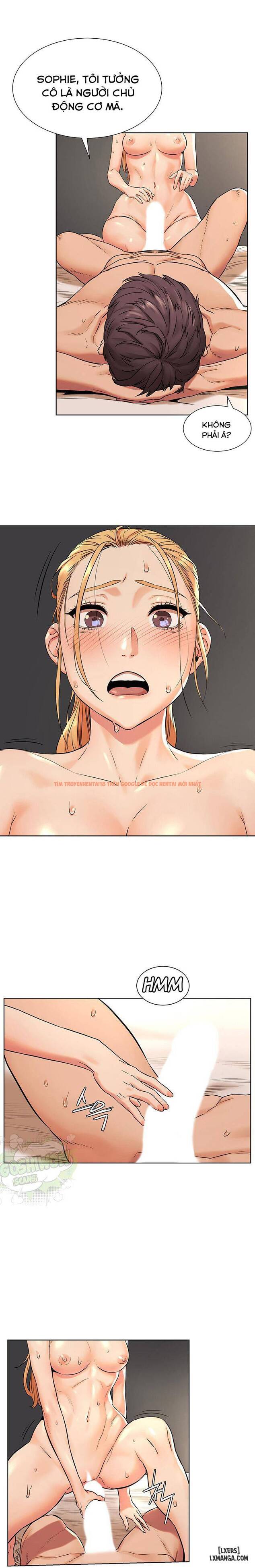Trang truyện 16 trong truyện tranh Vương Quốc Của Tôi - Chapter 88 - hentai24h.pro