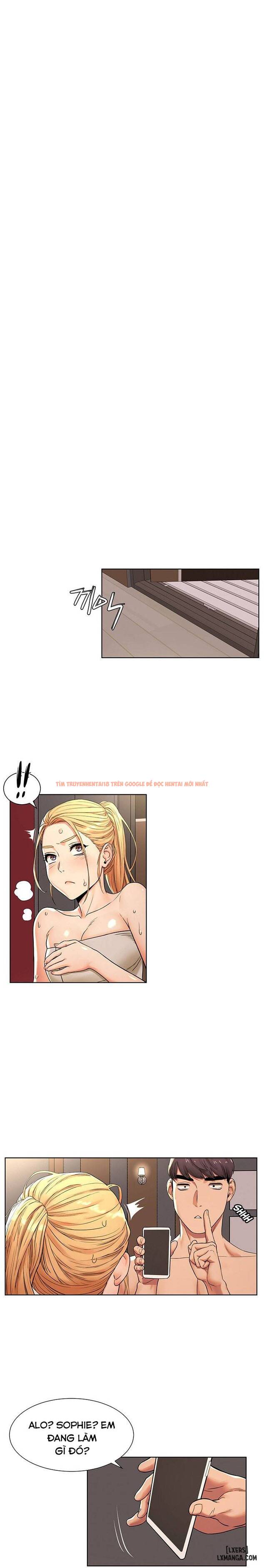 Trang truyện 2 trong truyện tranh Vương Quốc Của Tôi - Chapter 88 - hentai24h.pro