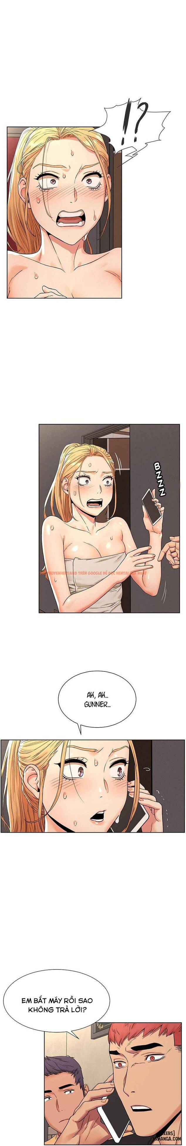 Trang truyện 3 trong truyện tranh Vương Quốc Của Tôi - Chapter 88 - hentai24h.pro