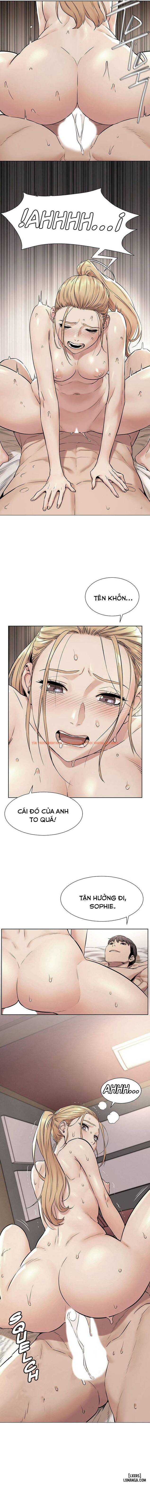 Trang truyện 0 trong truyện tranh Vương Quốc Của Tôi - Chapter 89 - hentai24h.pro