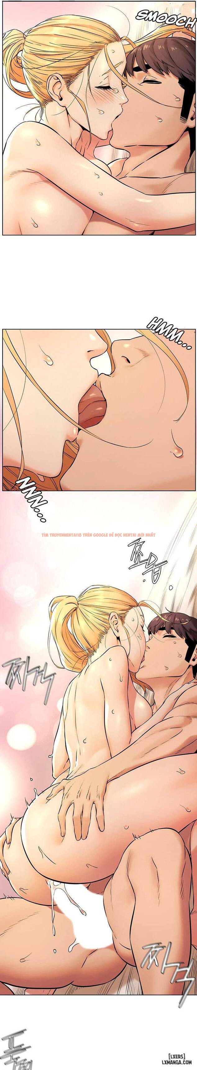 Trang truyện 10 trong truyện tranh Vương Quốc Của Tôi - Chapter 89 - hentai24h.pro