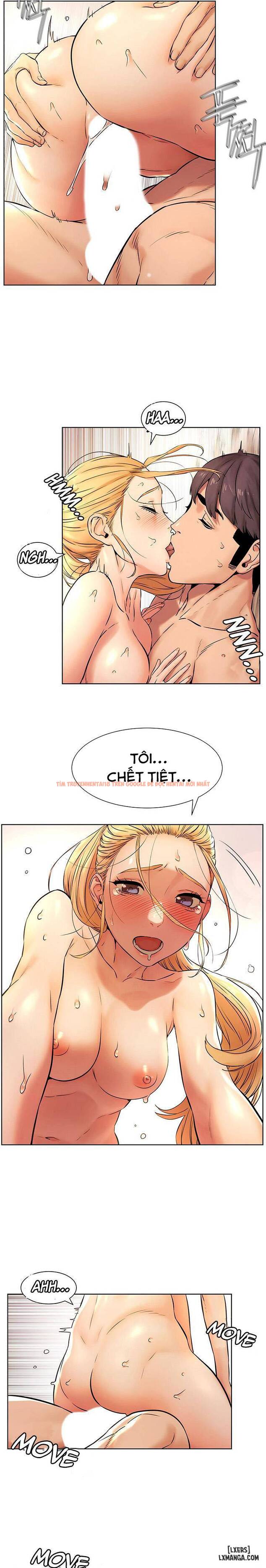 Trang truyện 11 trong truyện tranh Vương Quốc Của Tôi - Chapter 89 - hentai24h.pro