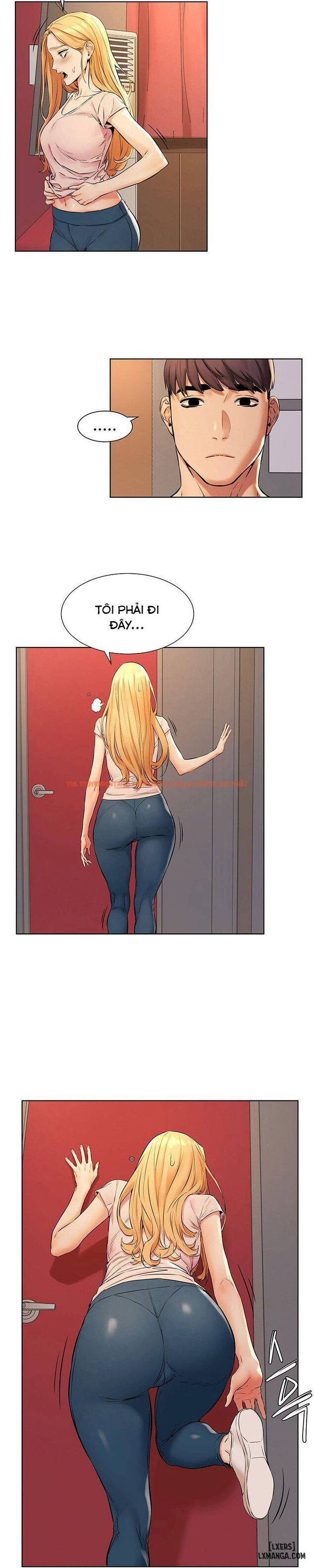 Trang truyện 17 trong truyện tranh Vương Quốc Của Tôi - Chapter 89 - hentai24h.pro