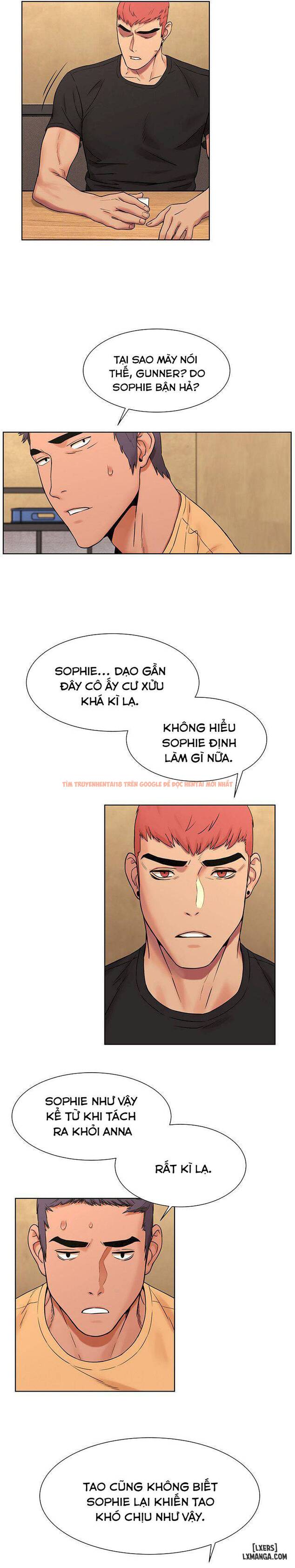 Trang truyện 2 trong truyện tranh Vương Quốc Của Tôi - Chapter 89 - hentai24h.pro