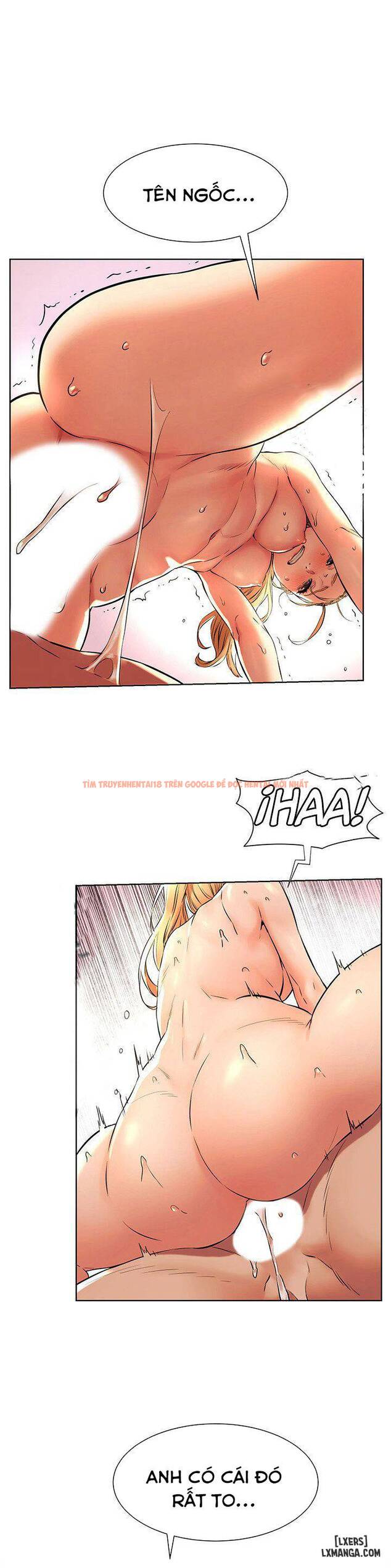 Trang truyện 5 trong truyện tranh Vương Quốc Của Tôi - Chapter 89 - hentai24h.pro