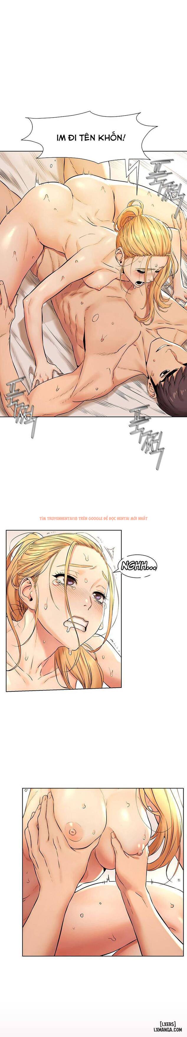 Trang truyện 7 trong truyện tranh Vương Quốc Của Tôi - Chapter 89 - hentai24h.pro