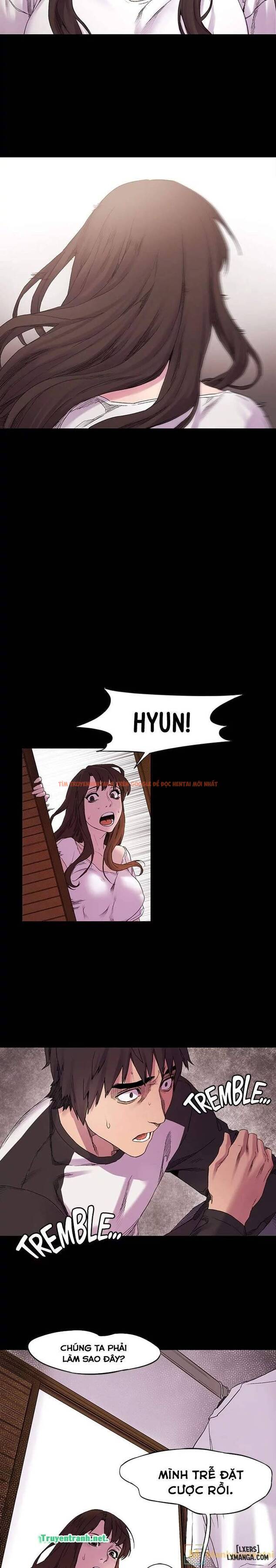 Trang truyện 10 trong truyện tranh Vương Quốc Của Tôi - Chapter 9 - hentai24h.pro