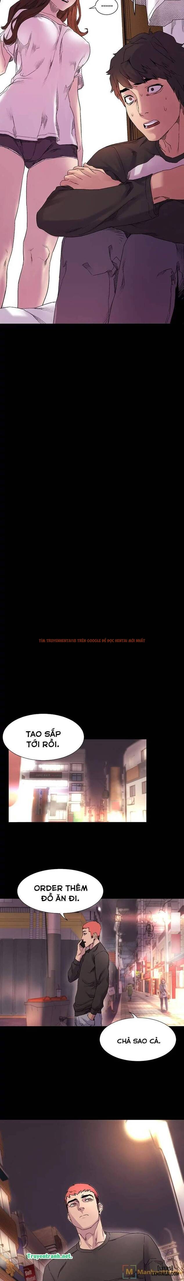 Trang truyện 11 trong truyện tranh Vương Quốc Của Tôi - Chapter 9 - hentai24h.pro