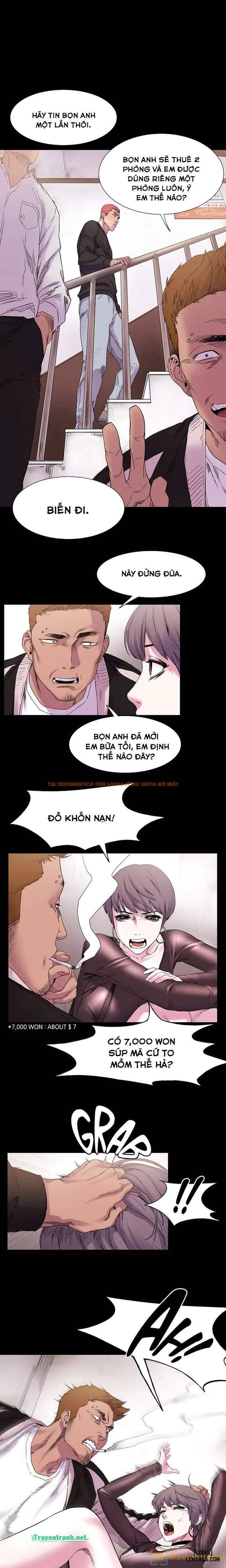 Trang truyện 14 trong truyện tranh Vương Quốc Của Tôi - Chapter 9 - hentai24h.pro