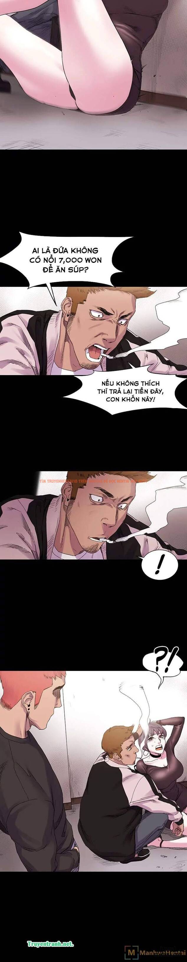 Trang truyện 15 trong truyện tranh Vương Quốc Của Tôi - Chapter 9 - hentai24h.pro