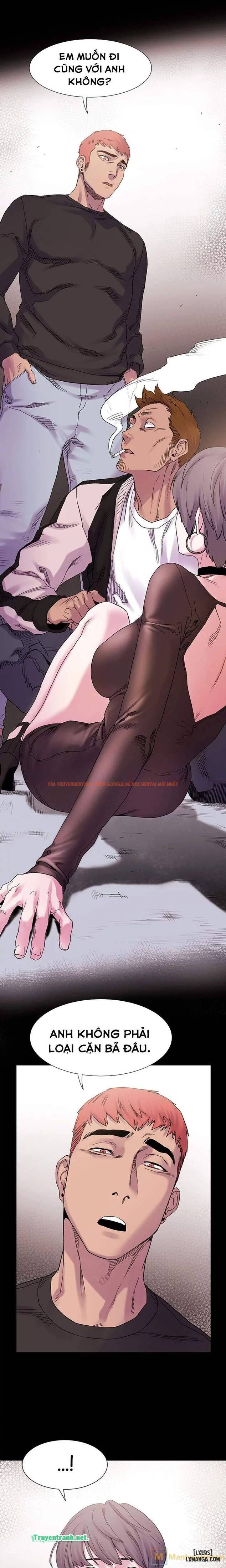 Trang truyện 16 trong truyện tranh Vương Quốc Của Tôi - Chapter 9 - hentai24h.pro