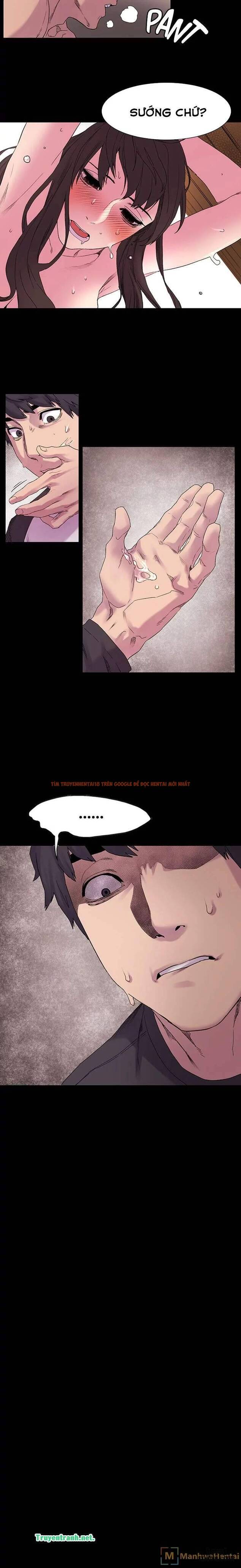 Trang truyện 8 trong truyện tranh Vương Quốc Của Tôi - Chapter 9 - hentai24h.pro