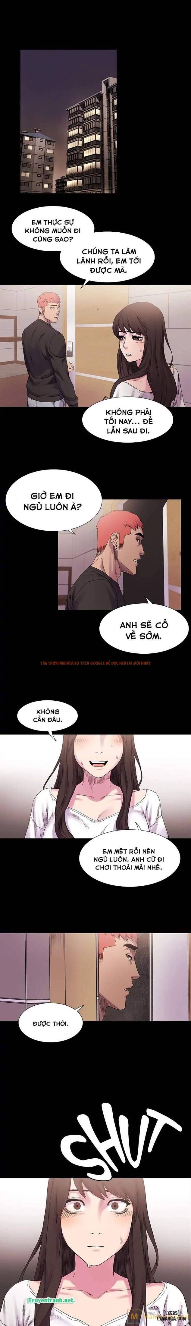 Trang truyện 9 trong truyện tranh Vương Quốc Của Tôi - Chapter 9 - hentai24h.pro