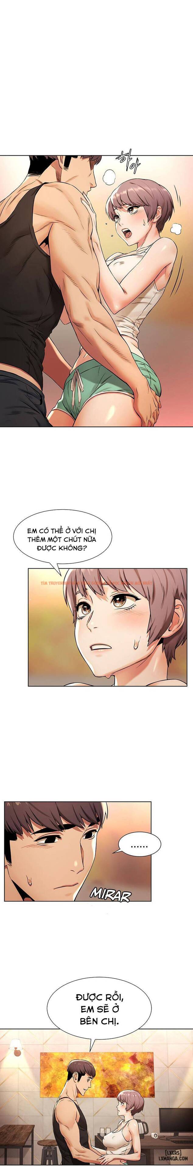 Xem ảnh 0 trong truyện hentai Vương Quốc Của Tôi - Chapter 92 - www.hentaitvn.net