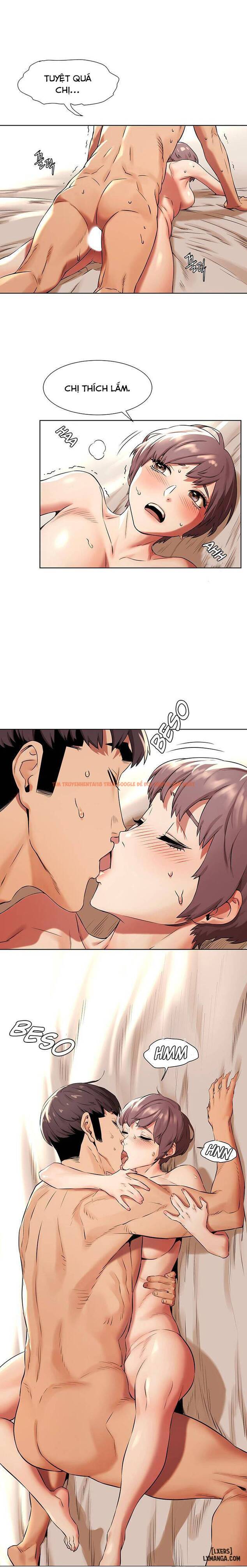 Xem ảnh 16 trong truyện hentai Vương Quốc Của Tôi - Chapter 92 - www.hentaitvn.net