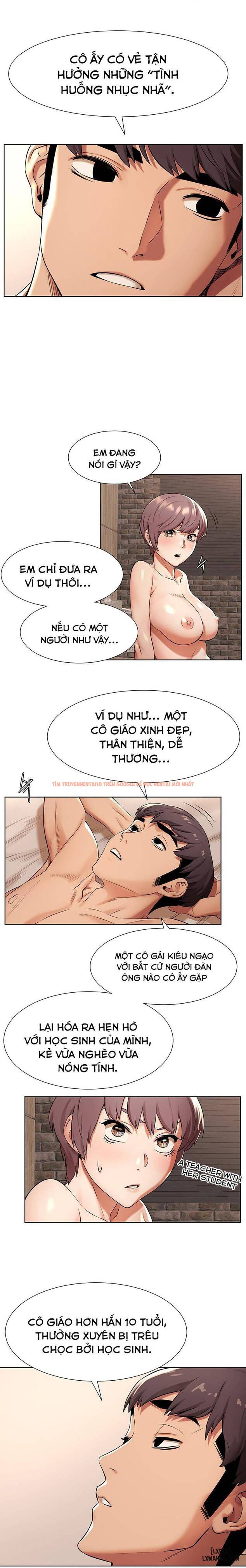 Xem ảnh 18 trong truyện hentai Vương Quốc Của Tôi - Chapter 92 - www.hentaitvn.net