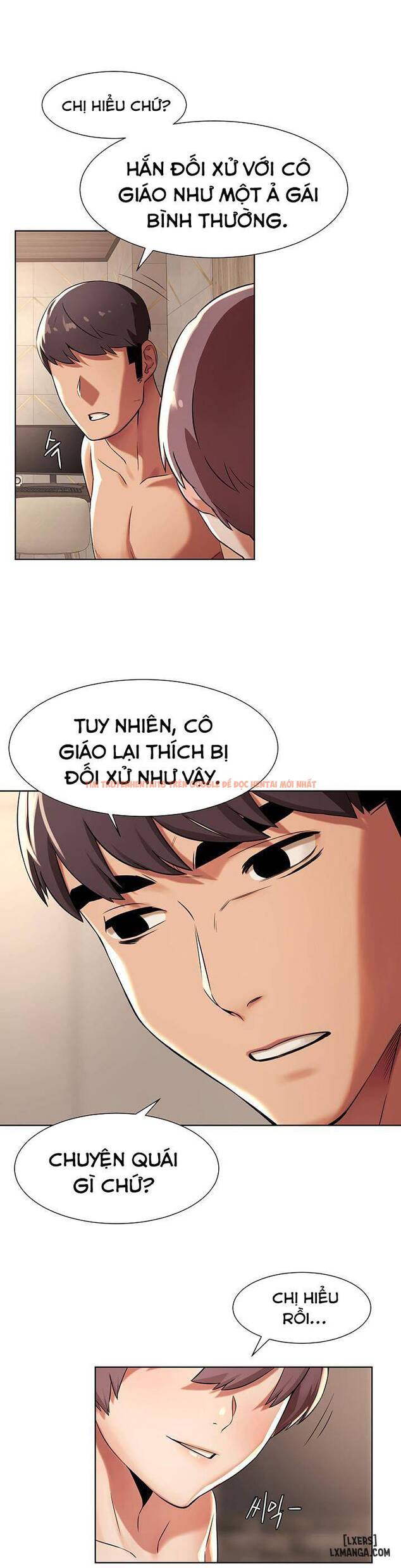 Xem ảnh 19 trong truyện hentai Vương Quốc Của Tôi - Chapter 92 - www.hentaitvn.net