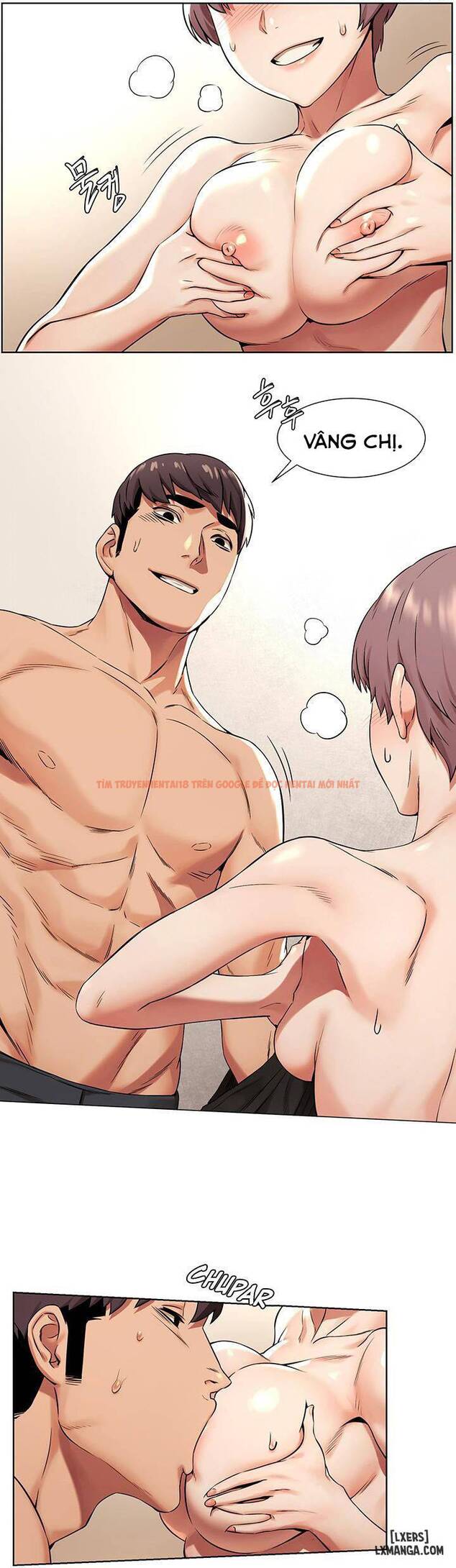 Xem ảnh 4 trong truyện hentai Vương Quốc Của Tôi - Chapter 92 - www.hentaitvn.net